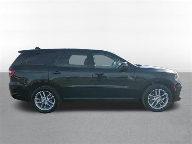 used 2023 Dodge Durango car, priced at $29,000