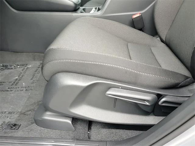 new 2026 Honda CR-V car, priced at $32,509