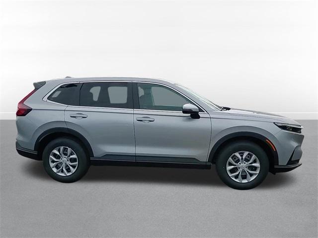 new 2026 Honda CR-V car, priced at $32,509