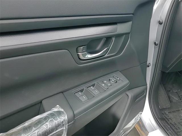 new 2026 Honda CR-V car, priced at $32,509