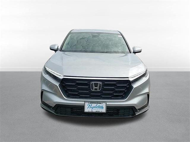 new 2026 Honda CR-V car, priced at $32,509