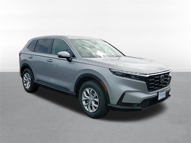 new 2026 Honda CR-V car, priced at $32,509