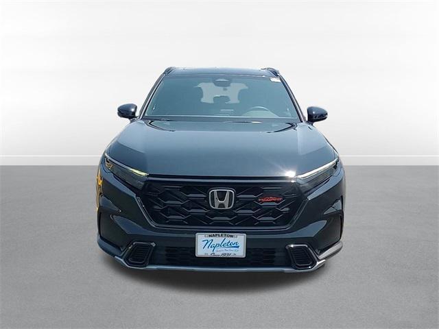 new 2026 Honda CR-V Hybrid car, priced at $38,178