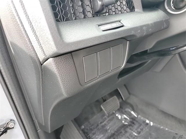 new 2026 Honda CR-V car, priced at $35,335