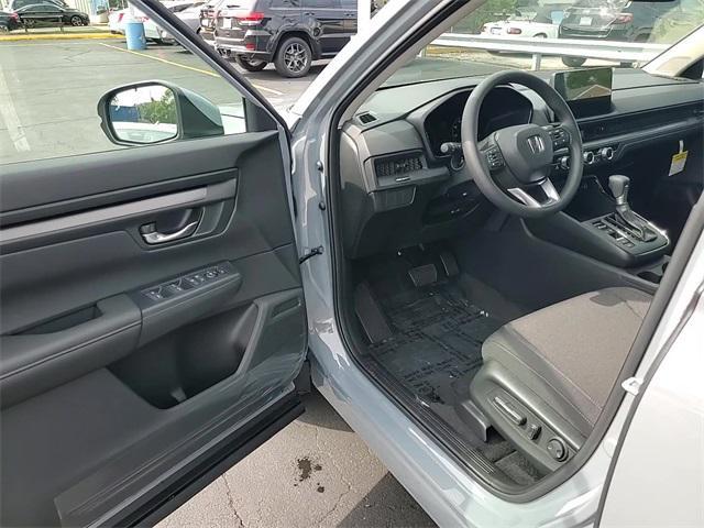 new 2026 Honda CR-V car, priced at $35,335