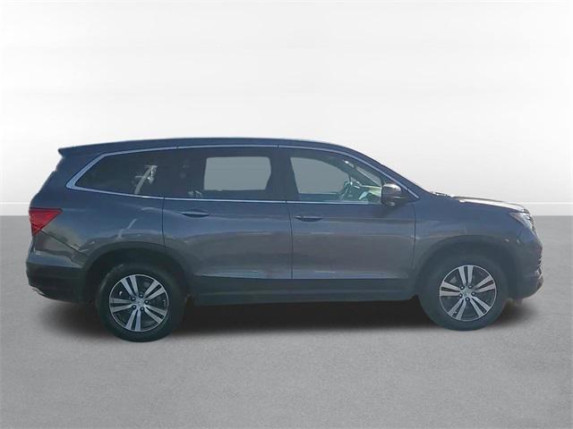 used 2018 Honda Pilot car, priced at $22,800