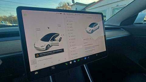 used 2019 Tesla Model 3 car, priced at $22,500