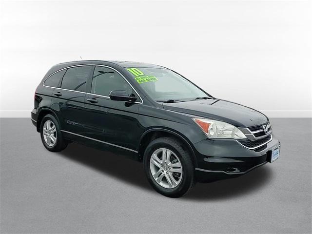 used 2010 Honda CR-V car, priced at $10,350