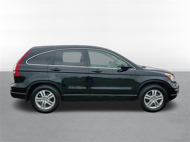 used 2010 Honda CR-V car, priced at $10,350