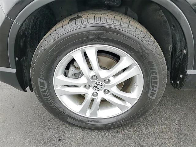 used 2010 Honda CR-V car, priced at $10,350