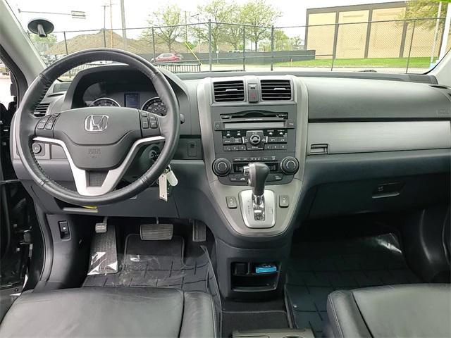 used 2010 Honda CR-V car, priced at $10,350