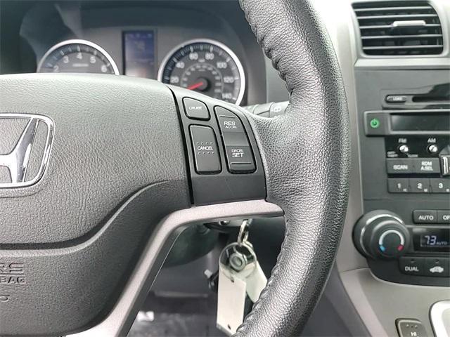 used 2010 Honda CR-V car, priced at $10,350