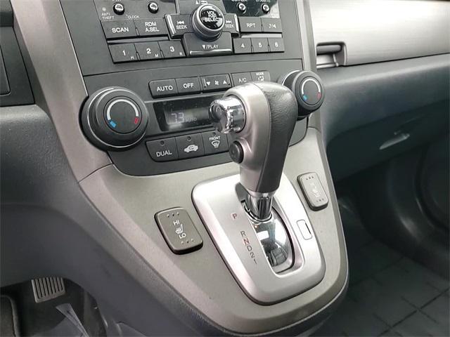 used 2010 Honda CR-V car, priced at $10,350