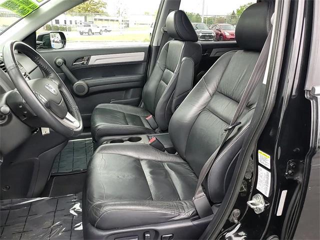 used 2010 Honda CR-V car, priced at $10,350