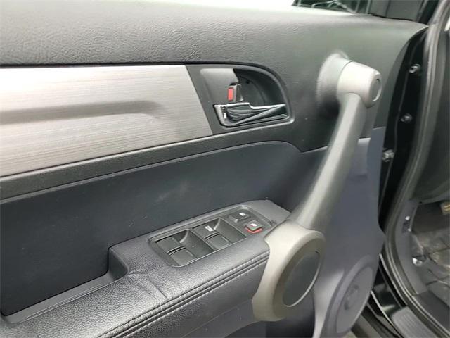 used 2010 Honda CR-V car, priced at $10,350