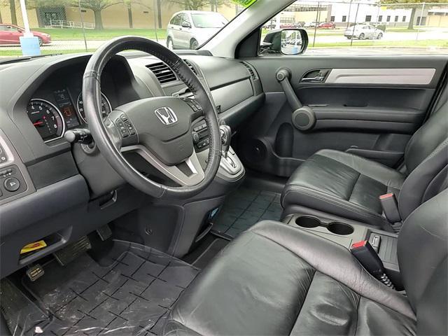 used 2010 Honda CR-V car, priced at $10,350