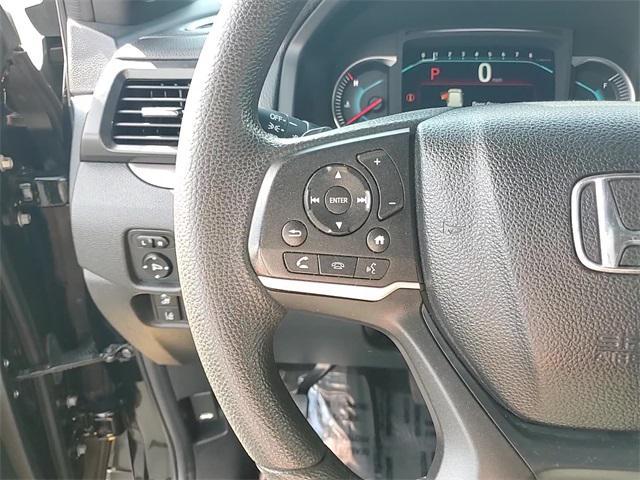 used 2022 Honda Pilot car, priced at $30,550