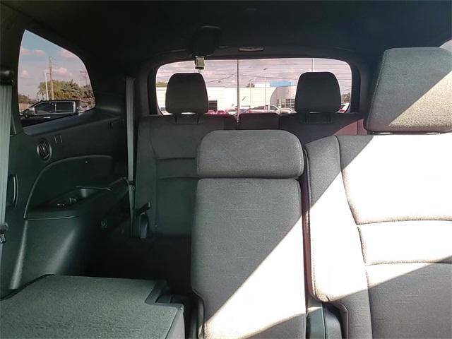 used 2022 Honda Pilot car, priced at $30,550