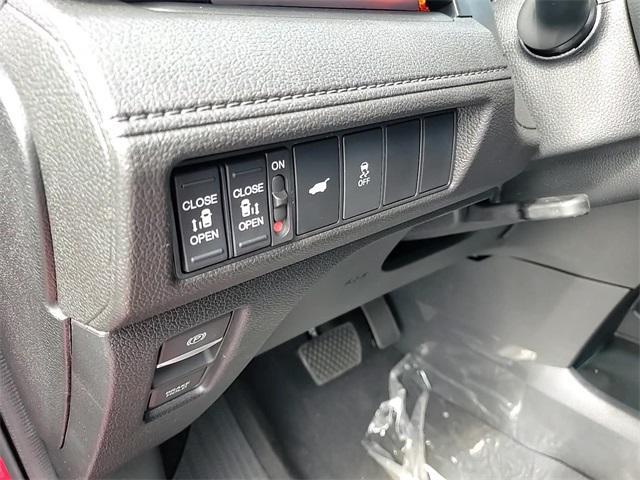 new 2026 Honda Odyssey car, priced at $45,845