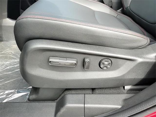 new 2026 Honda Odyssey car, priced at $45,845