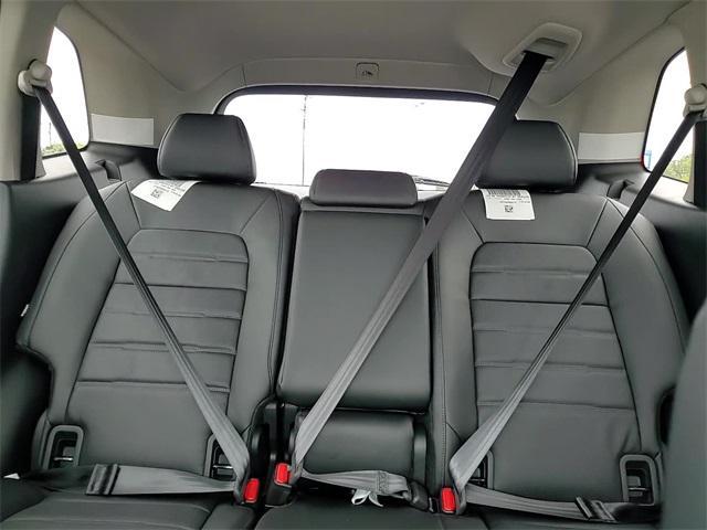 new 2026 Honda CR-V car, priced at $36,432