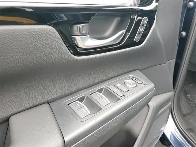 new 2026 Honda CR-V car, priced at $36,432