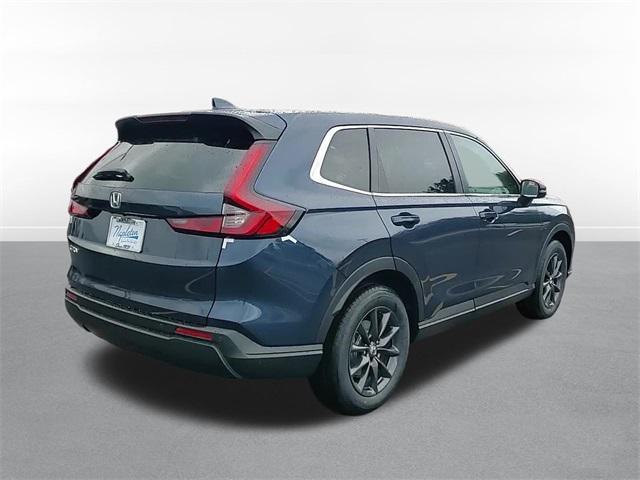 new 2026 Honda CR-V car, priced at $36,432