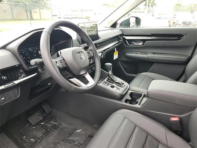 new 2026 Honda CR-V car, priced at $36,432