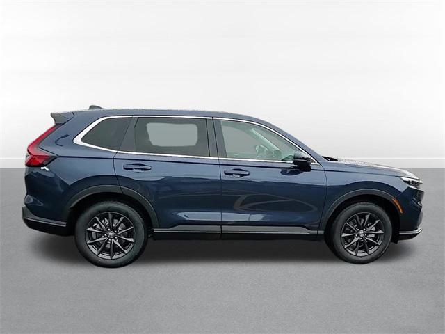 new 2026 Honda CR-V car, priced at $36,432