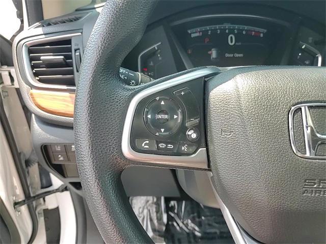 used 2022 Honda CR-V car, priced at $28,000