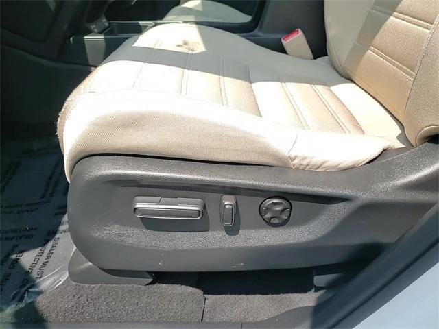 used 2022 Honda CR-V car, priced at $28,000