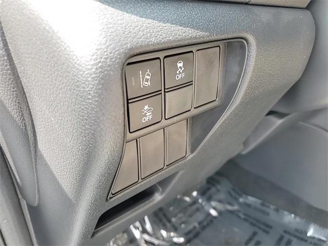 used 2022 Honda CR-V car, priced at $28,000