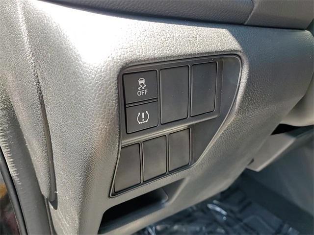 used 2019 Honda CR-V car, priced at $23,000