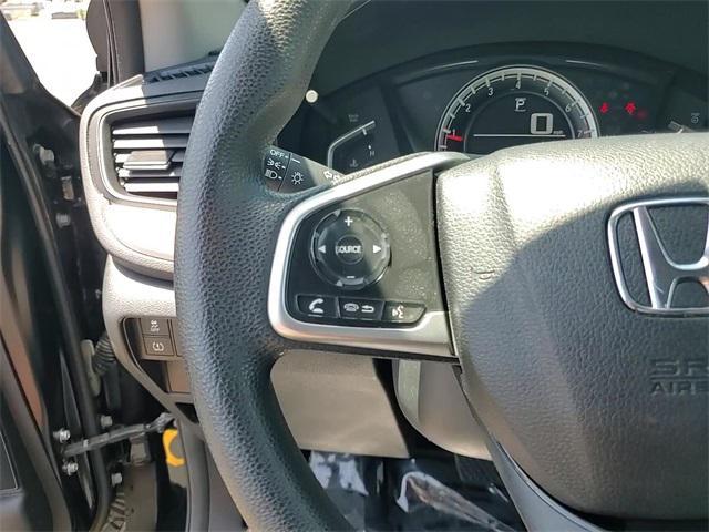 used 2019 Honda CR-V car, priced at $23,000