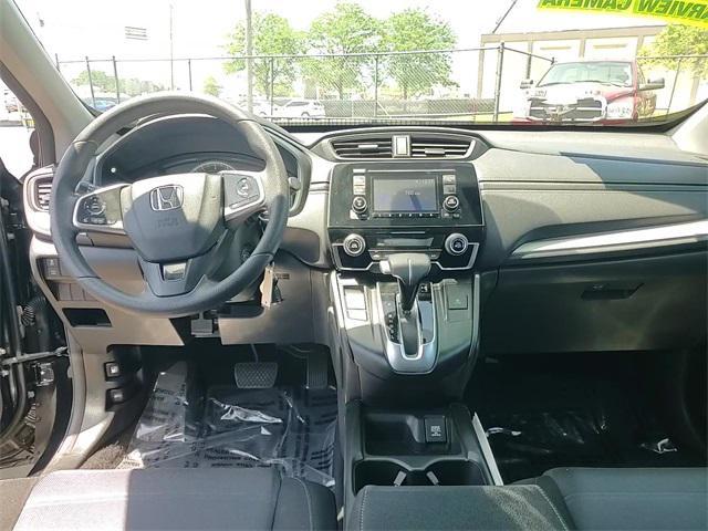 used 2019 Honda CR-V car, priced at $23,000