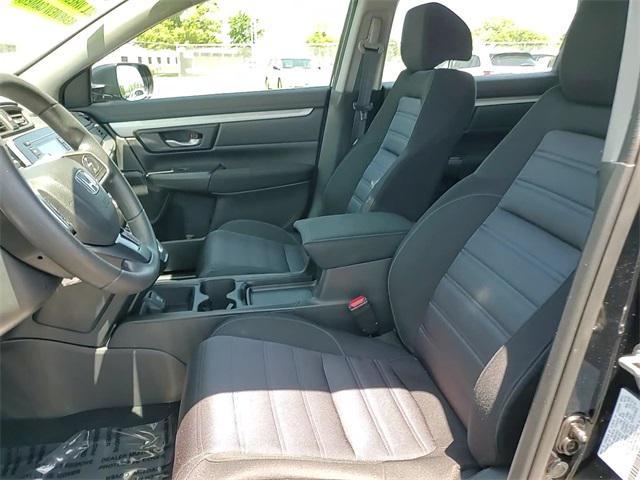 used 2019 Honda CR-V car, priced at $23,000