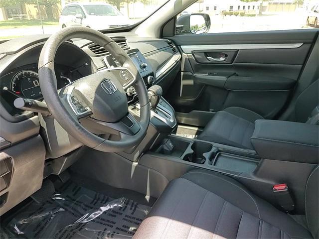 used 2019 Honda CR-V car, priced at $23,000