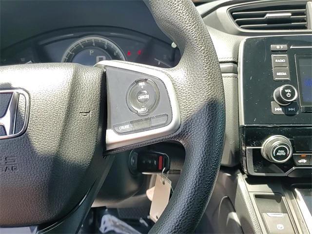 used 2019 Honda CR-V car, priced at $23,000