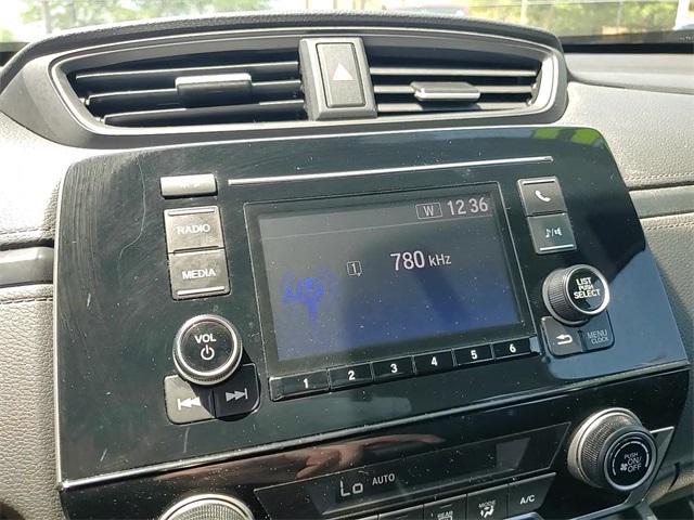 used 2019 Honda CR-V car, priced at $23,000