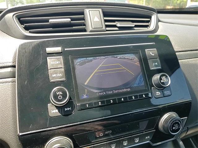 used 2019 Honda CR-V car, priced at $23,000