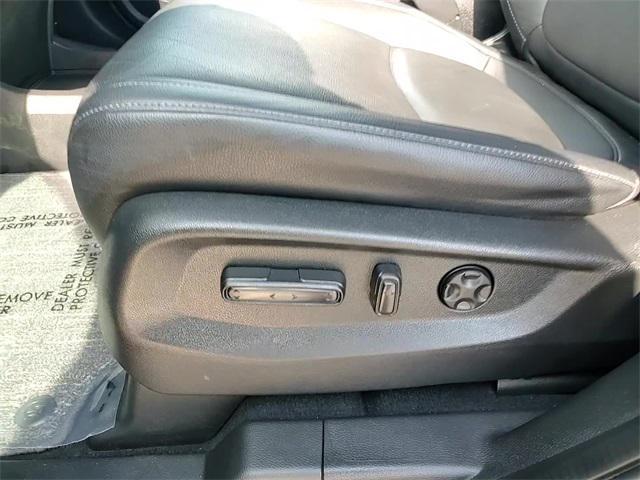 used 2023 Honda Odyssey car, priced at $34,800