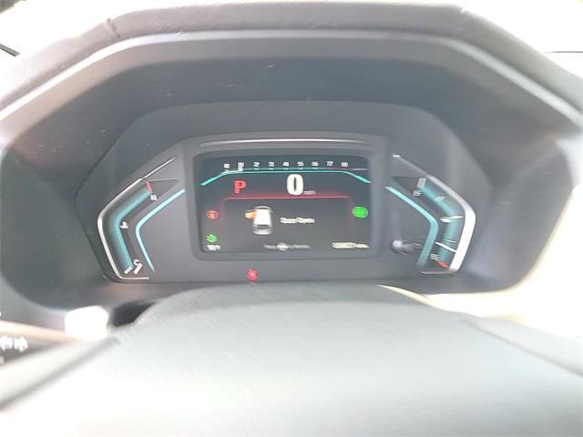 used 2023 Honda Odyssey car, priced at $34,800