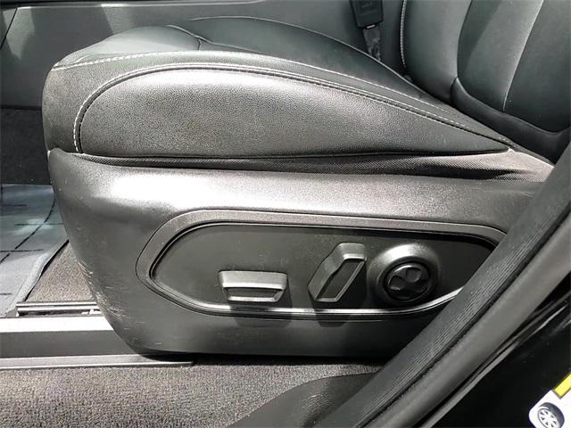 used 2021 Jeep Grand Cherokee L car, priced at $31,000