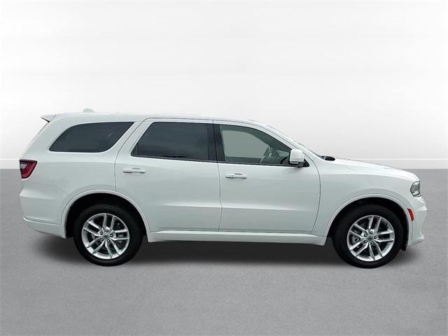 used 2022 Dodge Durango car, priced at $28,000