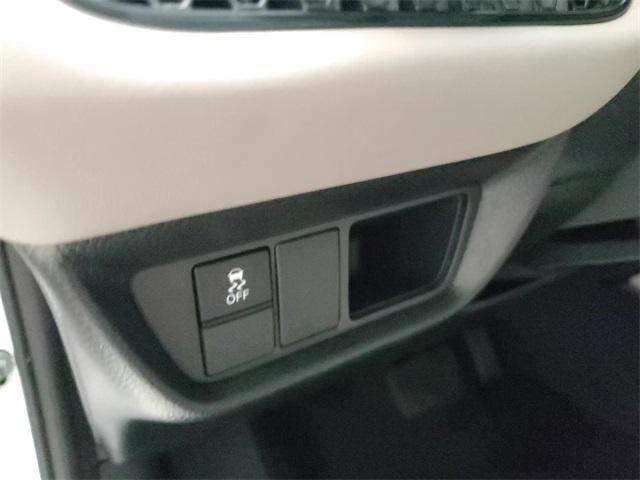 new 2025 Honda HR-V car, priced at $27,988