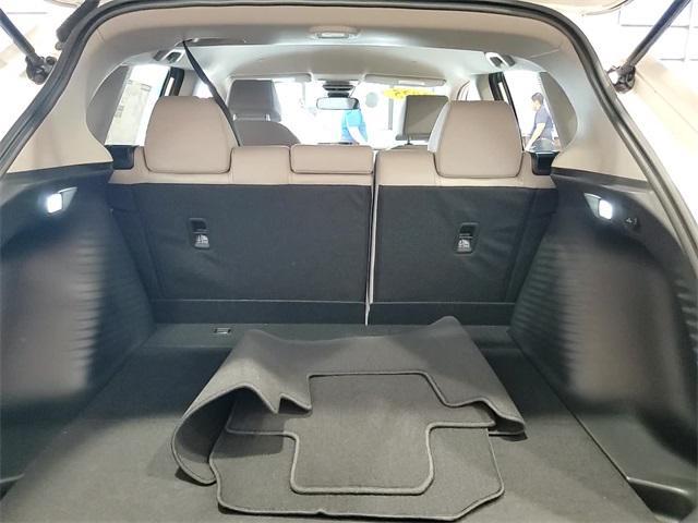 new 2025 Honda HR-V car, priced at $27,988