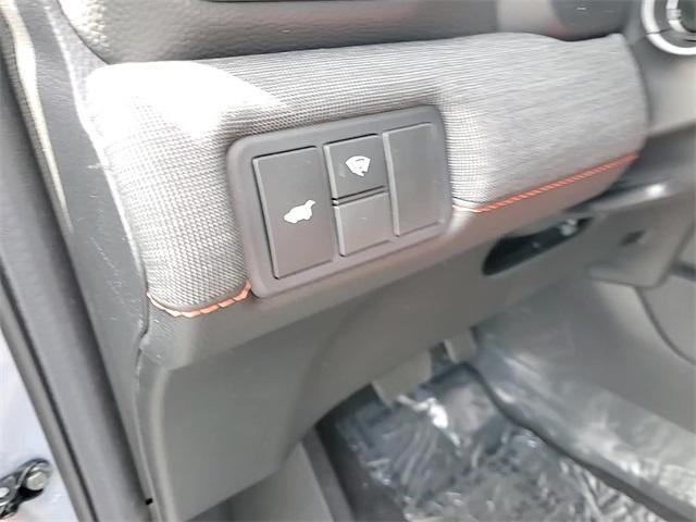 new 2026 Honda Passport car, priced at $48,507