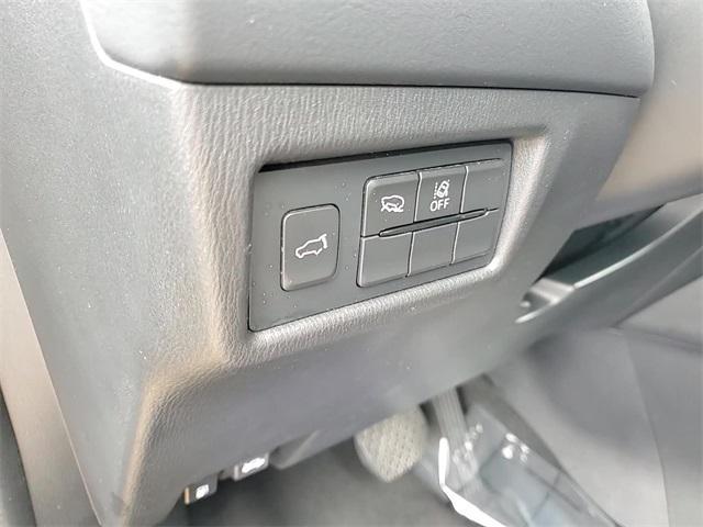 used 2022 Mazda CX-5 car, priced at $24,000