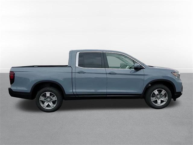 new 2025 Honda Ridgeline car, priced at $42,620