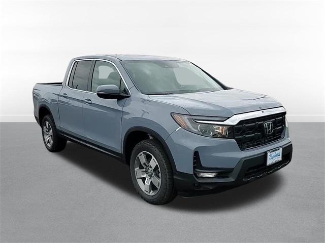 new 2025 Honda Ridgeline car, priced at $42,620